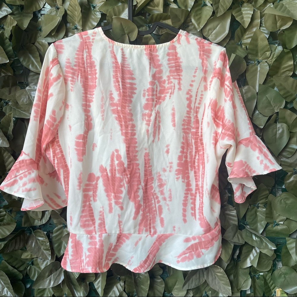 Crop Top - Picture 2 of 2